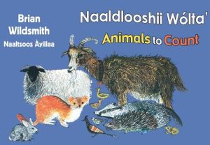 Brian Wildsmith's Animals to Count