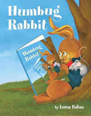 Humbug Rabbit