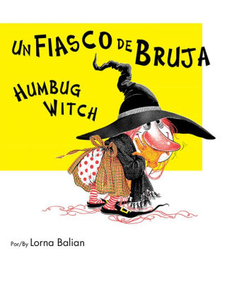 Humbug Witch