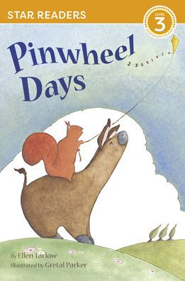 Pinwheel Days