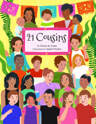 21 Cousins