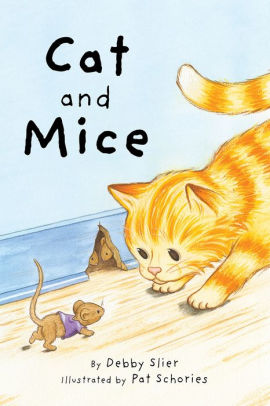 Cat and Mice