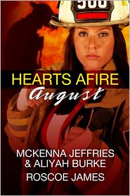 August: Hearts Afire