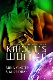 Knight's Woman