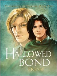 Hallowed Bond