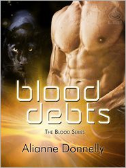 Blood Debts