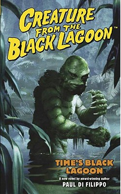 Creature from the Black Lagoon