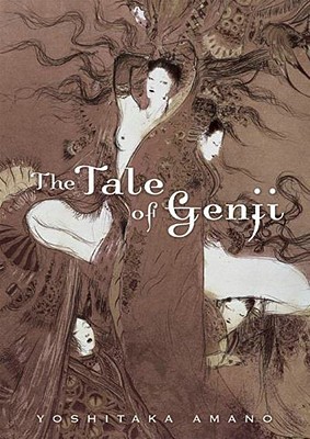 The Tale of Genji