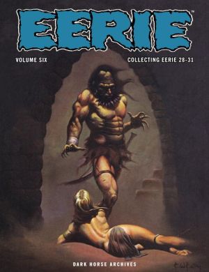 Eerie Archives, Volume 6