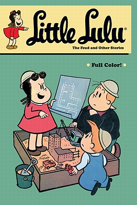 Little Lulu, Volume 26