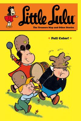 Little Lulu, Volume 27