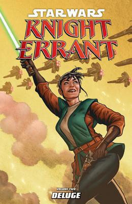 Star Wars: Knight Errant, Volume 2: Deluge