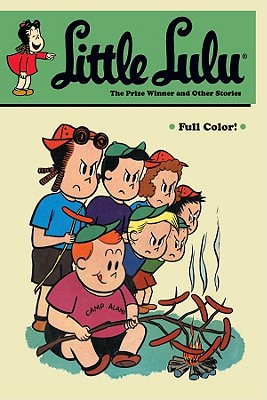 Little Lulu, Volume 28