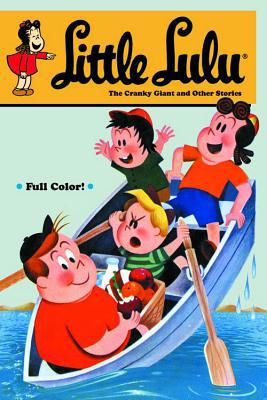 Little Lulu, Volume 29