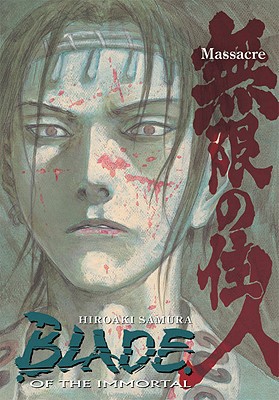 Blade of the Immortal, Volume 24