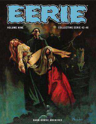 Eerie Archives, Volume 9