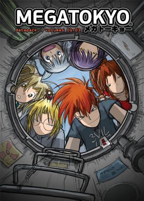 Megatokyo Omnibus