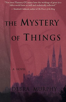 The Mystery of Things