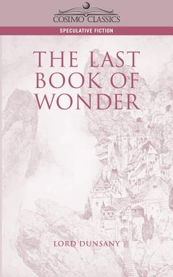 The Last Book of Wonder