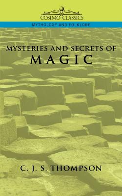 Mysteries of Magic