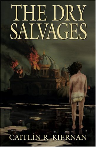 Dry Salvages