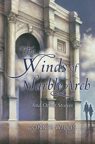 The Winds of Marble Arch