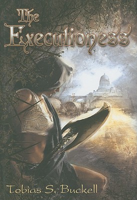 The Executioness
