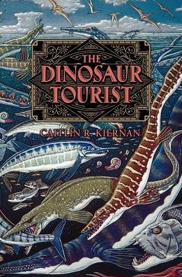 The Dinosaur Tourist