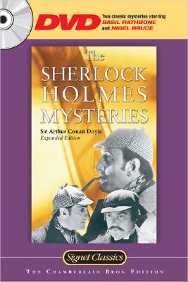 The Sherlock Holmes Mysteries