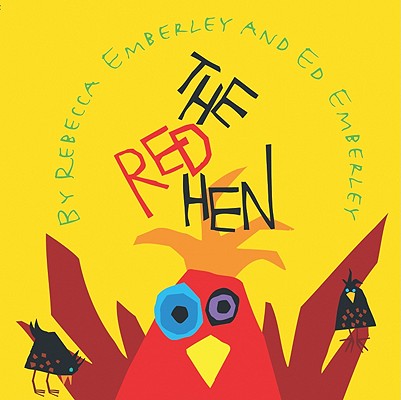 The Red Hen