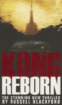 Kong Reborn