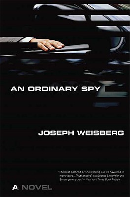 An Ordinary Spy