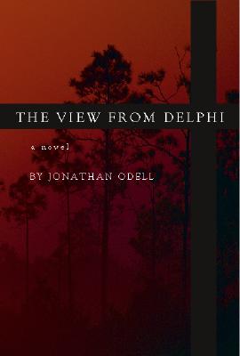 View from Delphi
