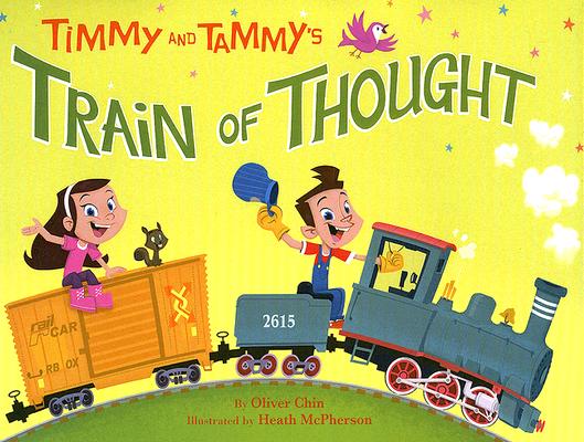 Timmy and Tammy's Train of Thought