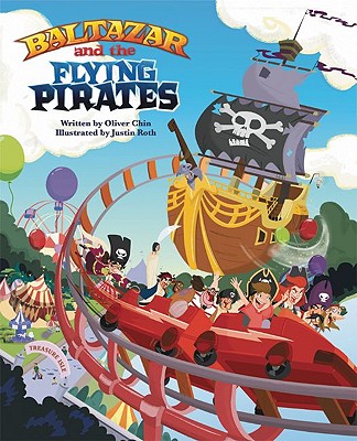 Baltazar and the Flying Pirates