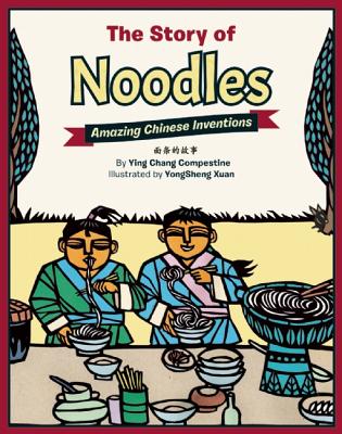 The Story of Noodles