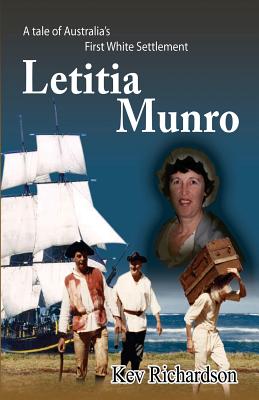 Letitia Munro