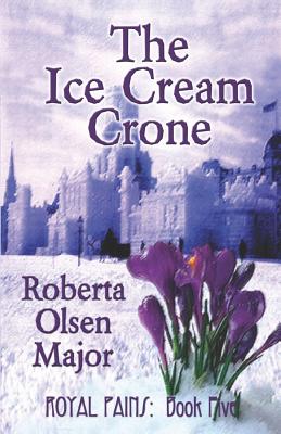 The Ice Cream Crone