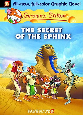 The Secret of the Sphinx