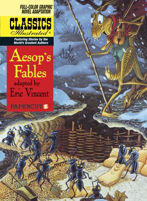 Aesop's Fables