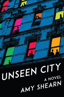 Unseen City