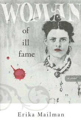 Woman of Ill Fame