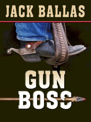 Gun Boss
