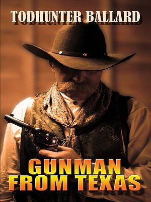 Gunman from Texas