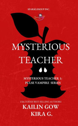 Mysterious Teacher