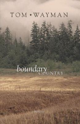 Boundary Country