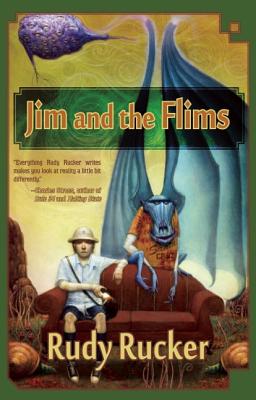 Jim and the Flims