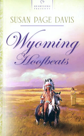 Wyoming Hoofbeats