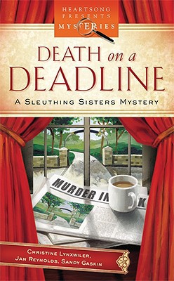 Death on a Deadline