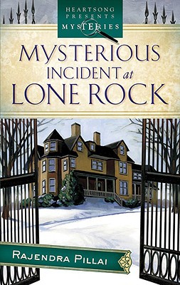 Mysterious Incidents at Lone Rock